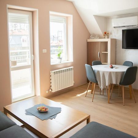 Mdm Apartment City Center Ρούσε Εξωτερικό φωτογραφία