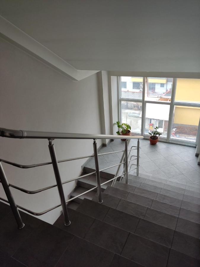 Mdm Apartment City Center Ρούσε Εξωτερικό φωτογραφία