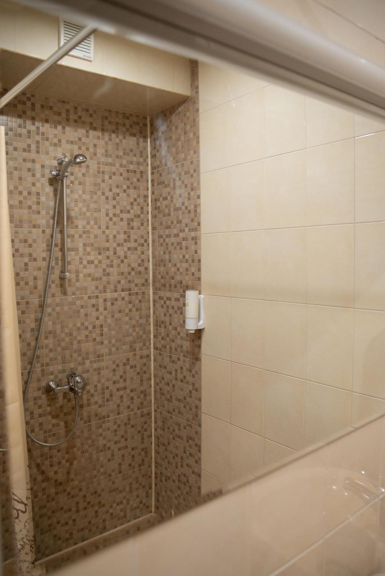 Mdm Apartment City Center Ρούσε Εξωτερικό φωτογραφία