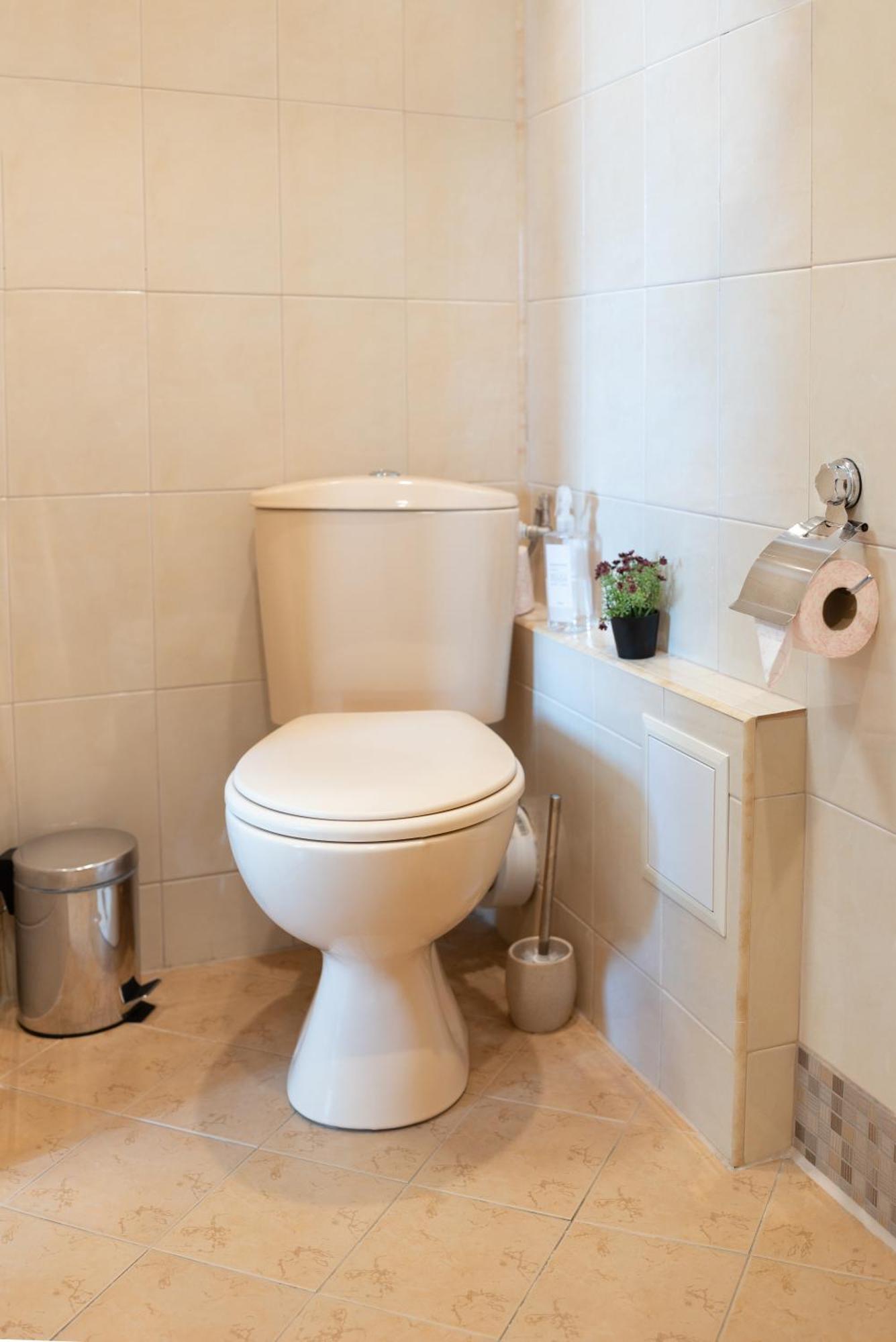 Mdm Apartment City Center Ρούσε Εξωτερικό φωτογραφία