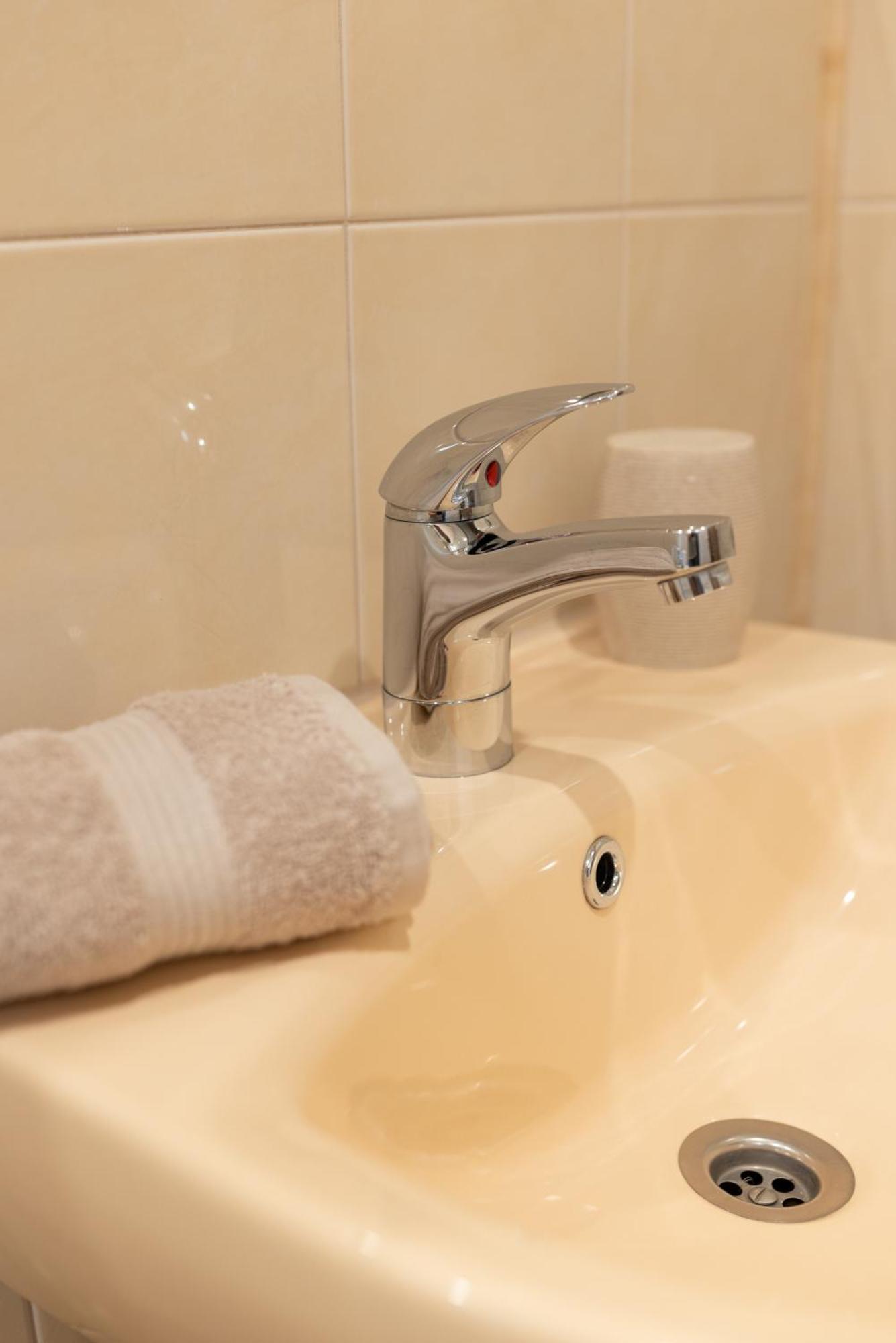 Mdm Apartment City Center Ρούσε Εξωτερικό φωτογραφία