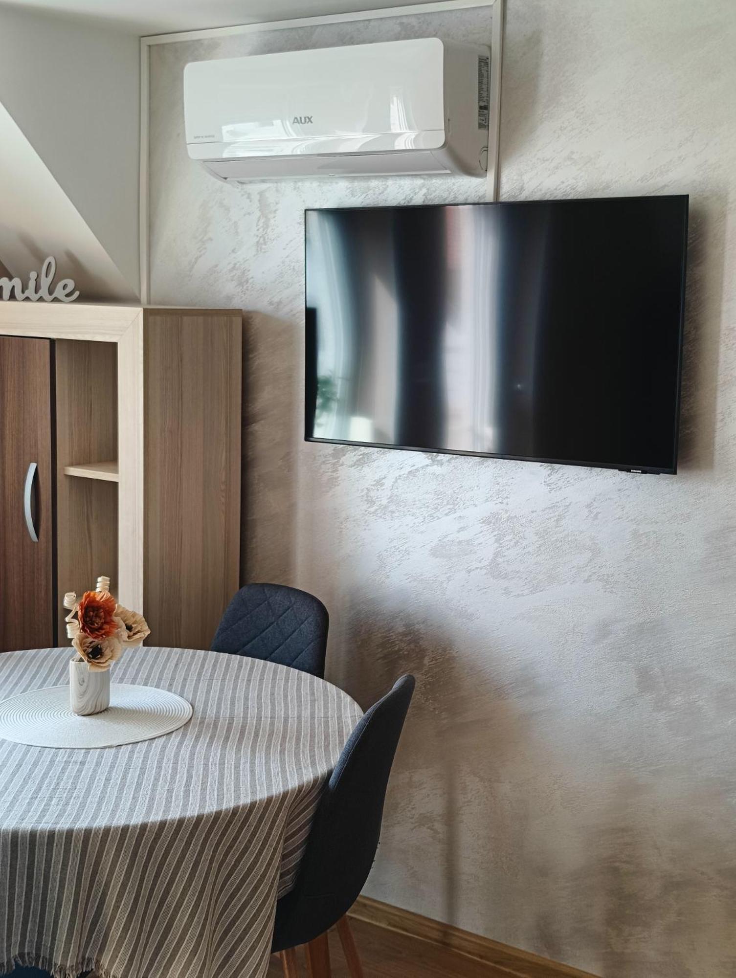 Mdm Apartment City Center Ρούσε Εξωτερικό φωτογραφία