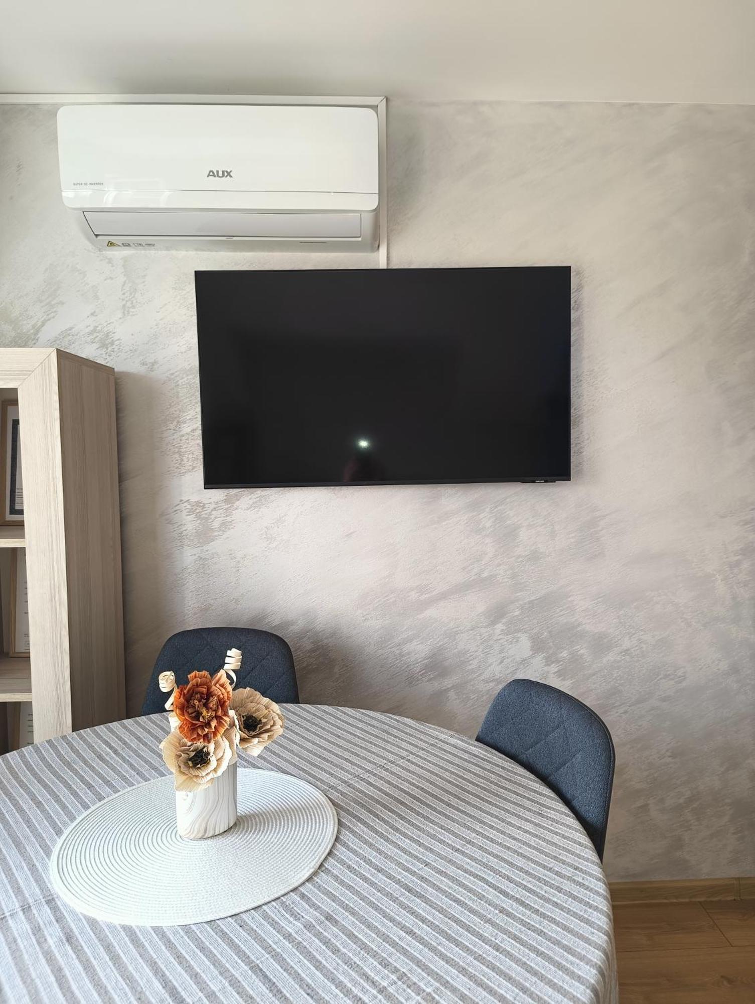 Mdm Apartment City Center Ρούσε Εξωτερικό φωτογραφία
